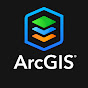 ArcGIS YouTube channel thumbnail