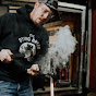 Caleb Erickson Dying Breed Forge and Farrier CO. YouTube channel thumbnail