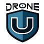 Drone U YouTube channel thumbnail