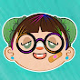 Kailey Games YouTube channel thumbnail