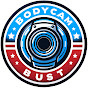 BodyCamBust YouTube channel thumbnail