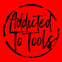 Addicted to Tools YouTube channel thumbnail