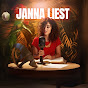 Janna liest: Hörbücher YouTube channel thumbnail