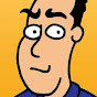 John Cook YouTube channel thumbnail