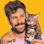 Albert & Mia, the Adventure Bengal Cat YouTube channel thumbnail