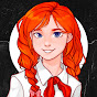Evelinushka YouTube channel thumbnail