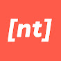 NowThis YouTube channel thumbnail