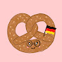 GermanWithAri YouTube channel thumbnail