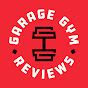 Garage Gym Reviews Everything YouTube channel thumbnail