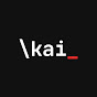Kai YouTube channel thumbnail