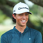 Grant Horvat Golf YouTube channel thumbnail