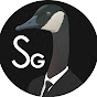 savagegeese YouTube channel thumbnail