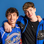 Cash & Maverick YouTube channel thumbnail