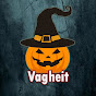 Vagheit YouTube channel thumbnail