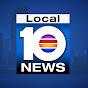 WPLG Local 10 YouTube channel thumbnail