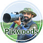 Pikwoods YouTube channel thumbnail