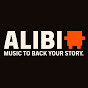 ALIBI Music YouTube channel thumbnail