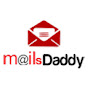 MailsDaddy Software YouTube channel thumbnail