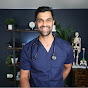 Doctor Azad YouTube channel thumbnail