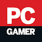 PC Gamer YouTube channel thumbnail