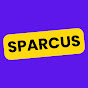 Sparcus YouTube channel thumbnail
