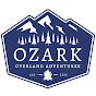 Ozark Overland Adventures YouTube channel thumbnail
