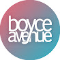 Boyce Avenue YouTube channel thumbnail