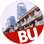 Boston University Global Development Policy Center YouTube channel thumbnail