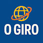 O Giro YouTube channel thumbnail