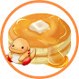 ホッとケーキさん。 YouTube channel thumbnail