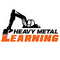 Heavy Metal Learning YouTube channel thumbnail