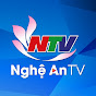 Nghệ An TV YouTube channel thumbnail