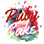 Ruby Cake YouTube channel thumbnail