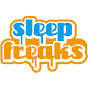 SLEEP FREAKS Computer Music lessons (Japanese) YouTube channel thumbnail