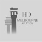 HD Melbourne Aviation YouTube channel thumbnail