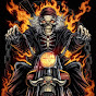 B. Bones Johnson YouTube channel thumbnail