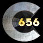 counter656 YouTube channel thumbnail