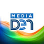 MEDIA DEN YouTube channel thumbnail