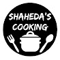 Shaheda's Cooking YouTube channel thumbnail