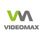VIDEOMAX - видеонаблюдение для профессионалов YouTube channel thumbnail
