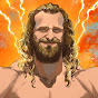 Jujimufu YouTube channel thumbnail