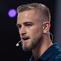Cameron England YouTube channel thumbnail