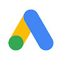 Google Ads YouTube channel thumbnail