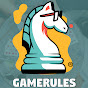 Game Rules YouTube channel thumbnail