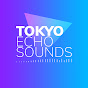 TOKYO ECHO SOUNDS YouTube channel thumbnail