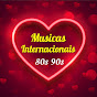 Músicas Internacionais YouTube channel thumbnail