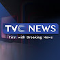 TVC News Nigeria YouTube channel thumbnail