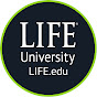 Life University YouTube channel thumbnail