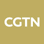 CGTN YouTube channel thumbnail