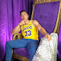 James Rich Young YouTube channel thumbnail
